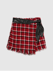 Sisley young dečiji šorts 