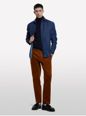 Sisley muške pantalone 