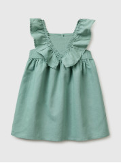 Benetton dečija haljina 