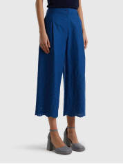Benetton ženske pantalone 