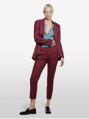 Sisley ženske pantalone 