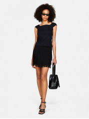 Sisley ženska suknja 