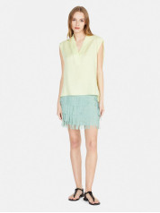 Sisley ženska suknja 