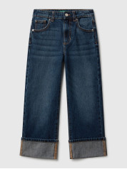 Benetton dečije farmerke 