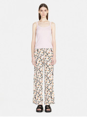 Sisley ženske pantalone 