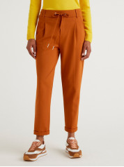 Benetton ženske pantalone 