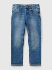 Benetton dečije farmerke 