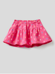 Benetton dečija suknja 