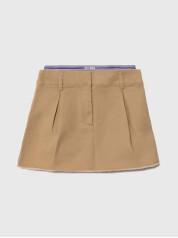 Sisley young dečija suknja 