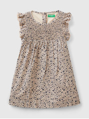 Benetton dečija haljina 