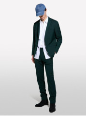 Sisley muške pantalone 