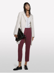 Sisley ženske pantalone 