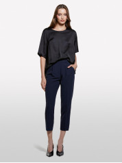 Sisley ženske pantalone 