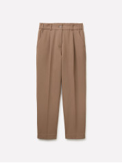 Sisley ženske pantalone 