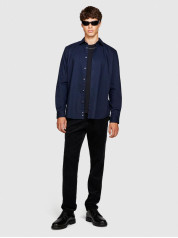 Sisley muške pantalone 