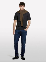 Sisley muške farmerke 