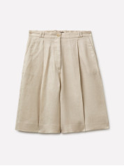 Sisley ženski šorts 