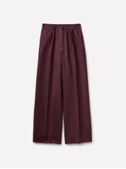 Sisley ženske pantalone 