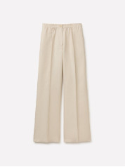 Sisley ženske pantalone 