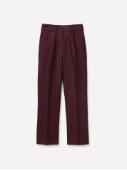 Sisley ženske pantalone 