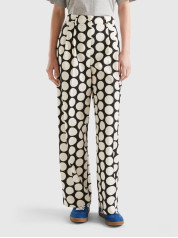 Benetton ženske pantalone 