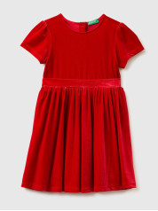 Benetton dečija haljina 