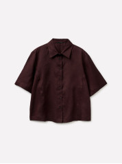 Sisley ženska košulja 