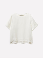 Sisley ženska bluza 