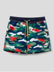 Benetton dečiji kupaći kostim 