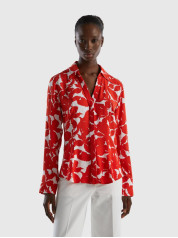 Benetton ženska košulja 