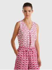 Benetton ženska bluza 