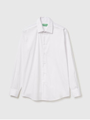 Benetton muška košulja 