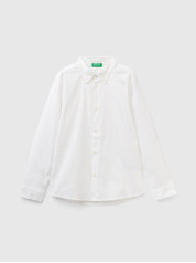 Benetton dečija košulja 