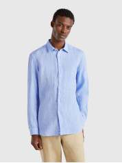 Benetton muška košulja 