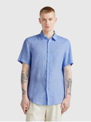 Benetton muška košulja 