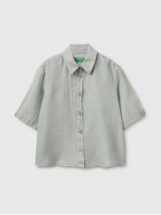 Benetton ženska košulja 