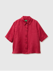 Benetton ženska košulja 