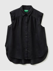 Benetton ženska košulja 