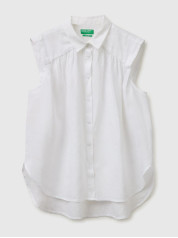 Benetton ženska košulja 