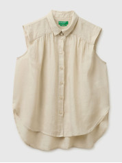 Benetton ženska košulja 