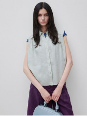 Benetton ženska košulja 