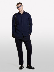 Sisley muška košulja 