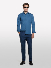 Sisley muška košulja 