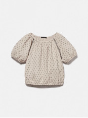 Sisley young dečija bluza 