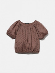 Sisley young dečija bluza 