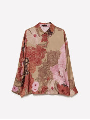 Sisley ženska košulja 