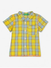 Benetton dečija košulja 