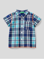 Benetton dečija košulja 