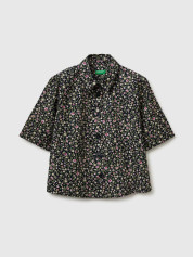 Benetton ženska košulja 