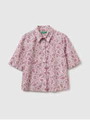 Benetton ženska košulja 